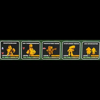 FRUITS VS BRAINROTS