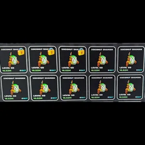 Fruits VS Brainrots