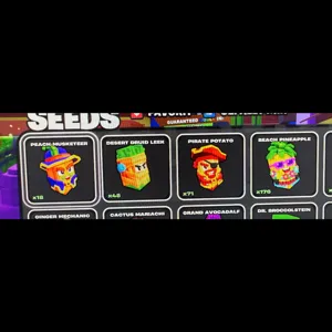 FRUITS VS BRAINROTS