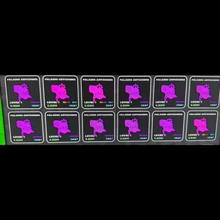 🔥 12x PALADIN BUNDLE🔥