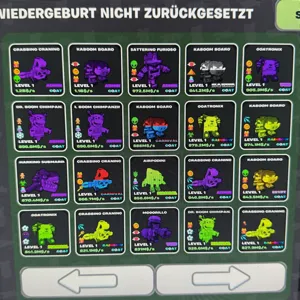 20 MIX BRAINROTS