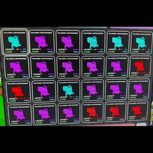 🔥24x PALADIN BUNDLE🔥