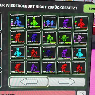 37x ABSOLUTE BRAINROTS