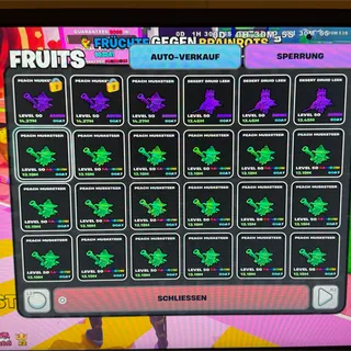 24x FRUITS 14.27M-13.19M