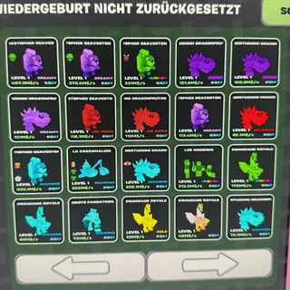 FRUITS VS BRAINROTS