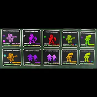 FRUITS VS BRAINROTS