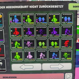 20x ABSOLUTE ROTS MIX