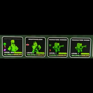 FRUITS VS BRAINROTS