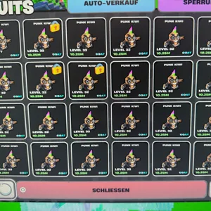 FRUITS VS BRAINROTS