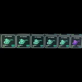 FRUITS VS BRAINROTS