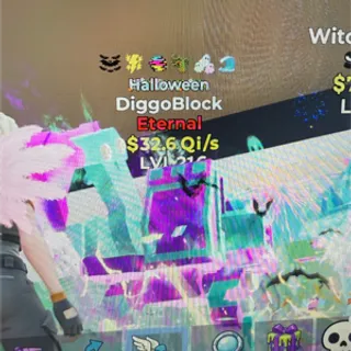 DIGGOBLOCK