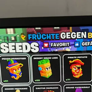 FRUITS VS BRAINROTS
