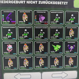 FRUITS VS BRAINROTS