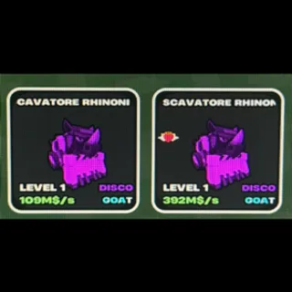 FRUITS VS BRAINROTS