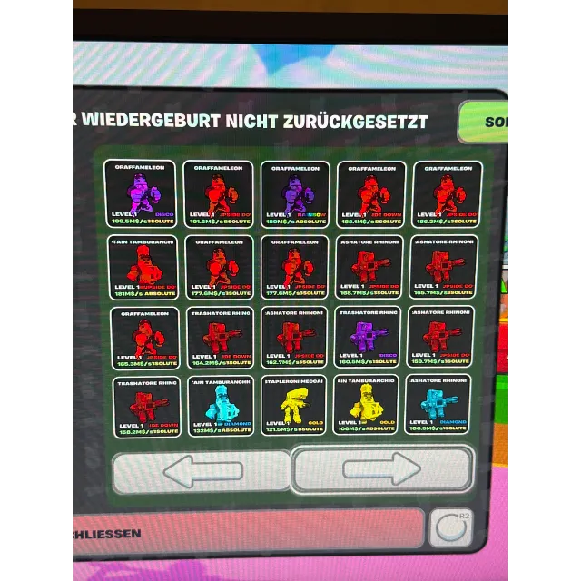 Auflistungsfoto