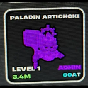 🔥PALADIN ADMIN🔥