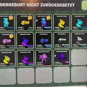 FRUITS VS BRAINROTS