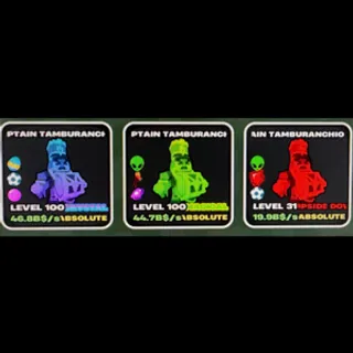 FRUITS VS BRAINROTS