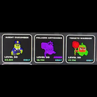 FRUITS VS BRAINROTS