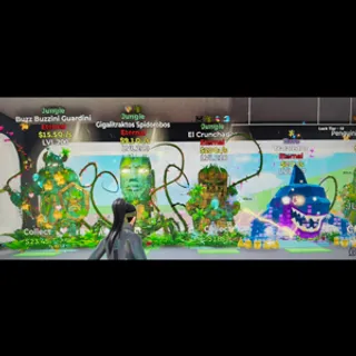 4x STEAL THE BRAINROT