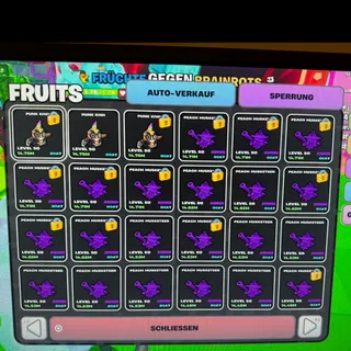 24x FRUITS 14.75M-14.45M