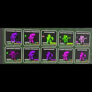 🔥10x ABSOLUTE BUNDLE🔥