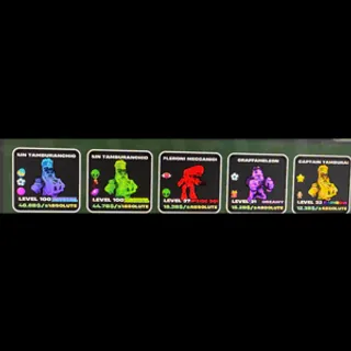 FRUITS VS BRAINROTS