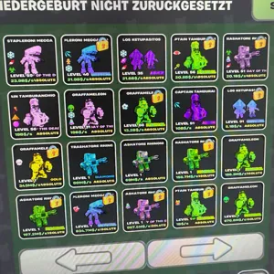 FRUITS VS BRAINROTS