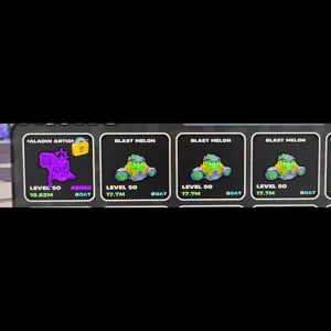4x 19.82-17.7M FRUITS