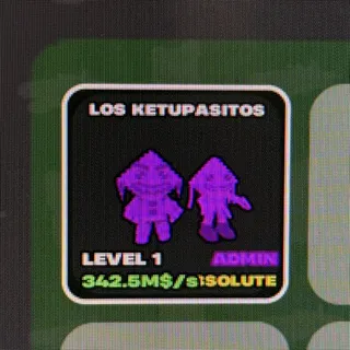 🔥LOS KETUPASTIOS ADMIN