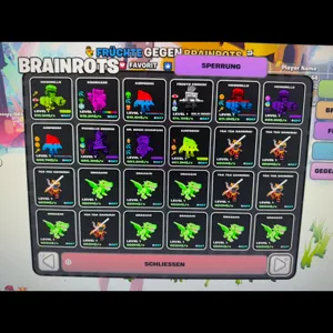 24x ROTS BUNDLE