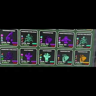 FRUITS VS BRAINROTS