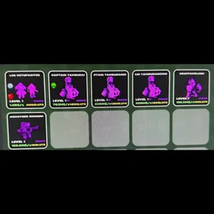 🔥6 NEW ABSLOUTE ROTS🔥