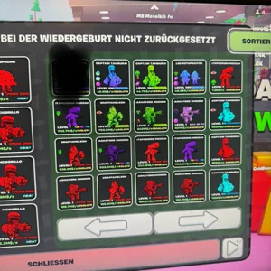 19x ABSOLUTE ROTS BUNDLE
