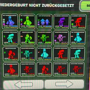 20x ABSOLUTE ROTS BUNDLE