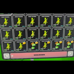 x18 FRUITS 11.8M