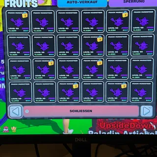 24x ADMIN PEACH 14.27++