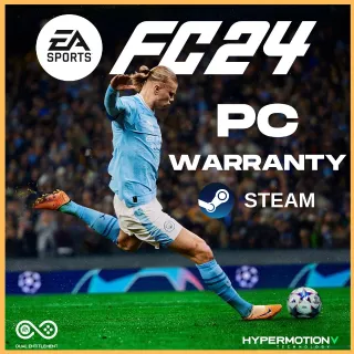 EA SPORTS FC™ 24 - (STEAM)