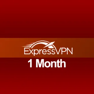 ExpressVPN Key⏳1 Month Windows/Mac