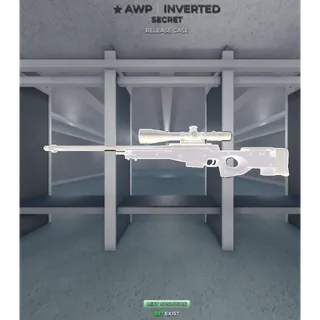 Inverted AWP - Sniper Duels