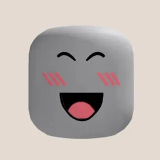 Super Super Happy Face
