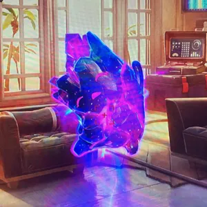 galaxy zero point sprite