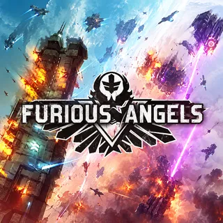 Furious Angels - STEAM KEY GLOBAL