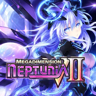 Megadimension Neptunia VII - STEAM KEY GLOBAL