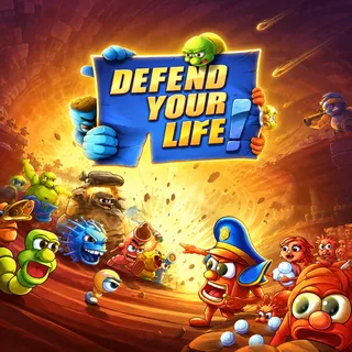 Defend Your Life: TD - STEAM KEY GLOBAL