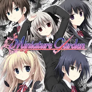 Miniature Garden - STEAM KEY GLOBAL