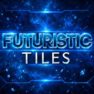 RPG Maker VX Ace - Futuristic Tiles Resource Pack – STEAM KEY GLOBAL