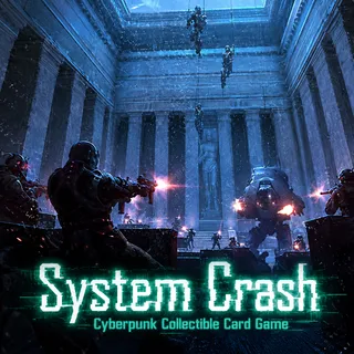 System Crash - STEAM KEY GLOBAL