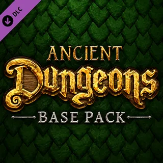 RPG Maker VX Ace - Ancient Dungeons: Base Pack – STEAM KEY GLOBAL
