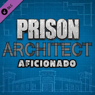 Prison Architect - Aficionado – STEAM KEY GLOBAL